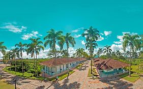Decameron Las Heliconias